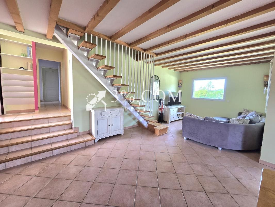 Maison à vendre, 150m², Charmes-sur-Rhône