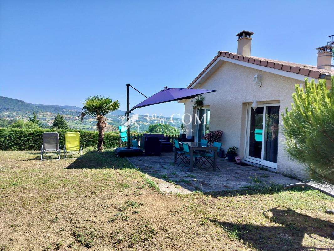 Maison à vendre, 86m², Le Crestet