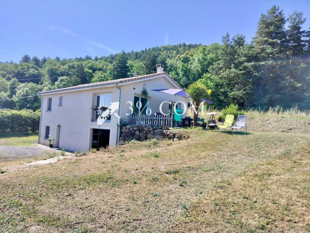 Maison à vendre, 86m², Le Crestet