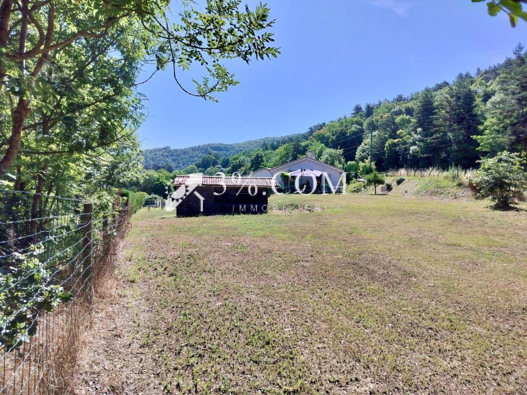 Maison à vendre, 86m², Le Crestet