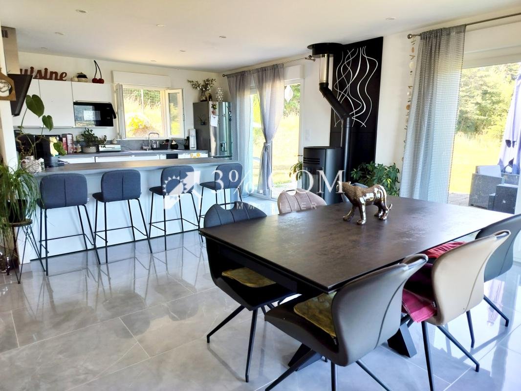Maison à vendre, 86m², Le Crestet