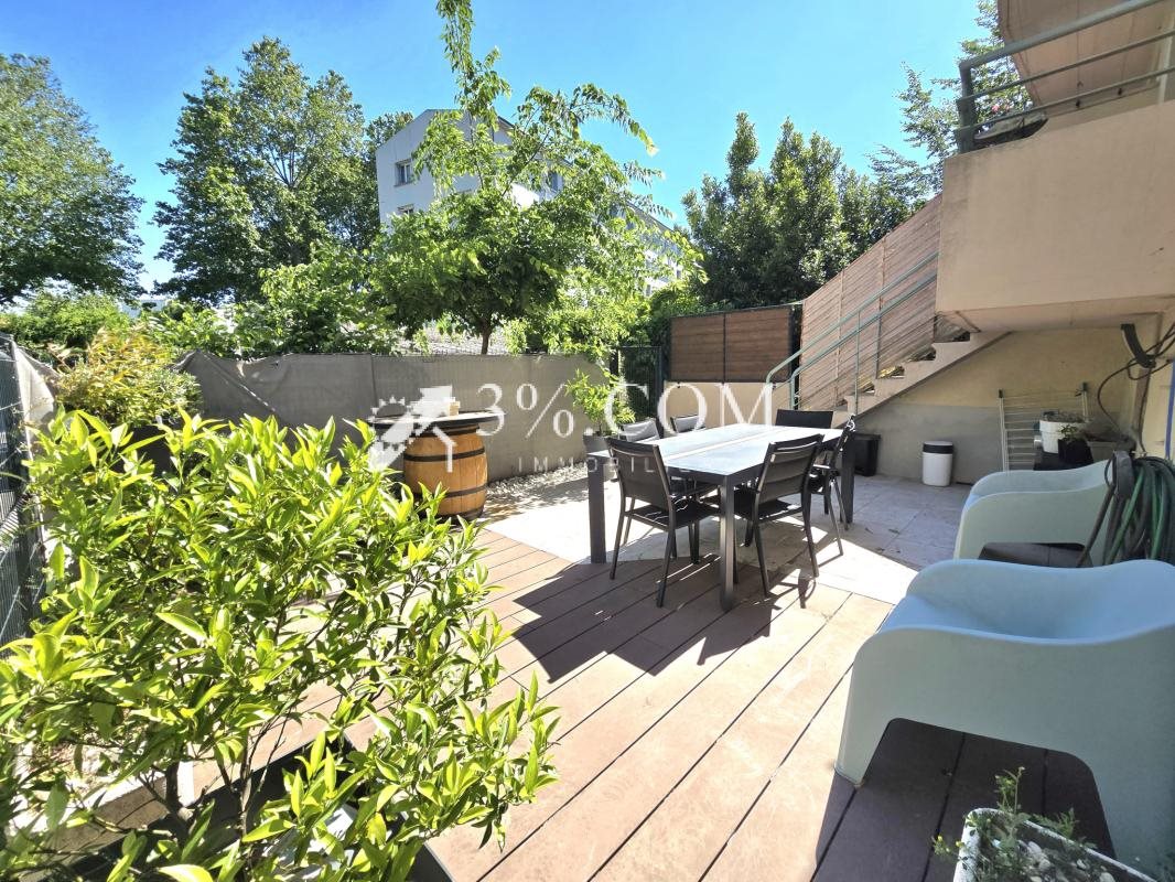 Appartement à vendre, 59m², Valence