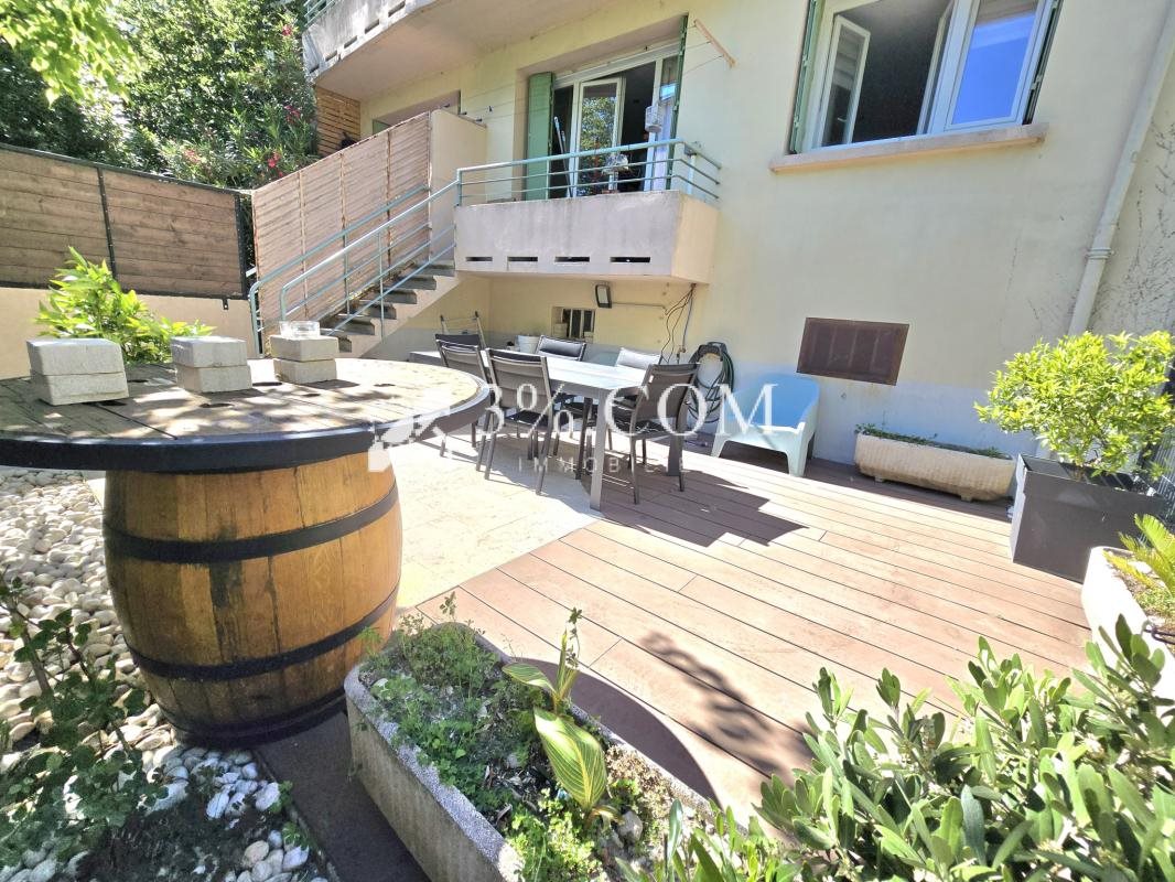 Appartement à vendre, 59m², Valence