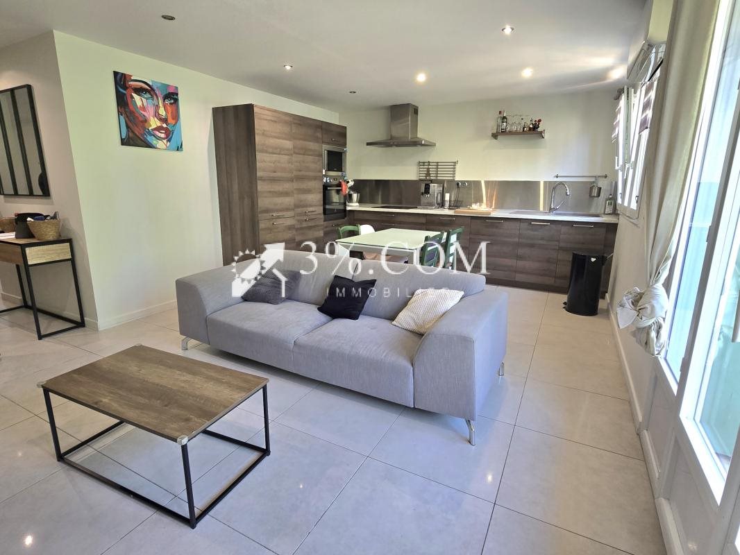 Appartement à vendre, 59m², Valence