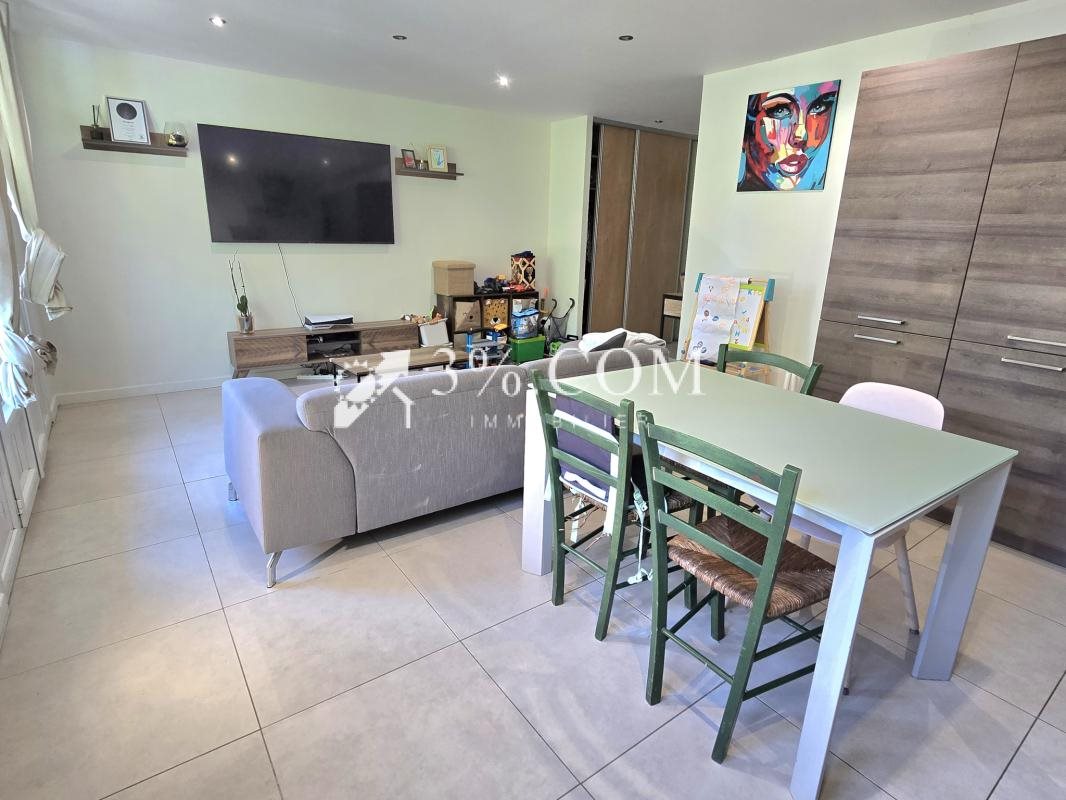 Appartement à vendre, 59m², Valence