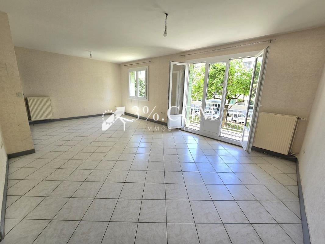 Appartement à vendre, 68m², Guilherand-Granges