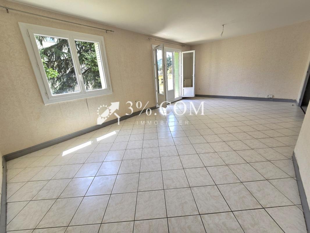 Appartement à vendre, 68m², Guilherand-Granges