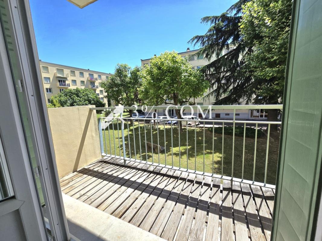 Appartement à vendre, 68m², Guilherand-Granges