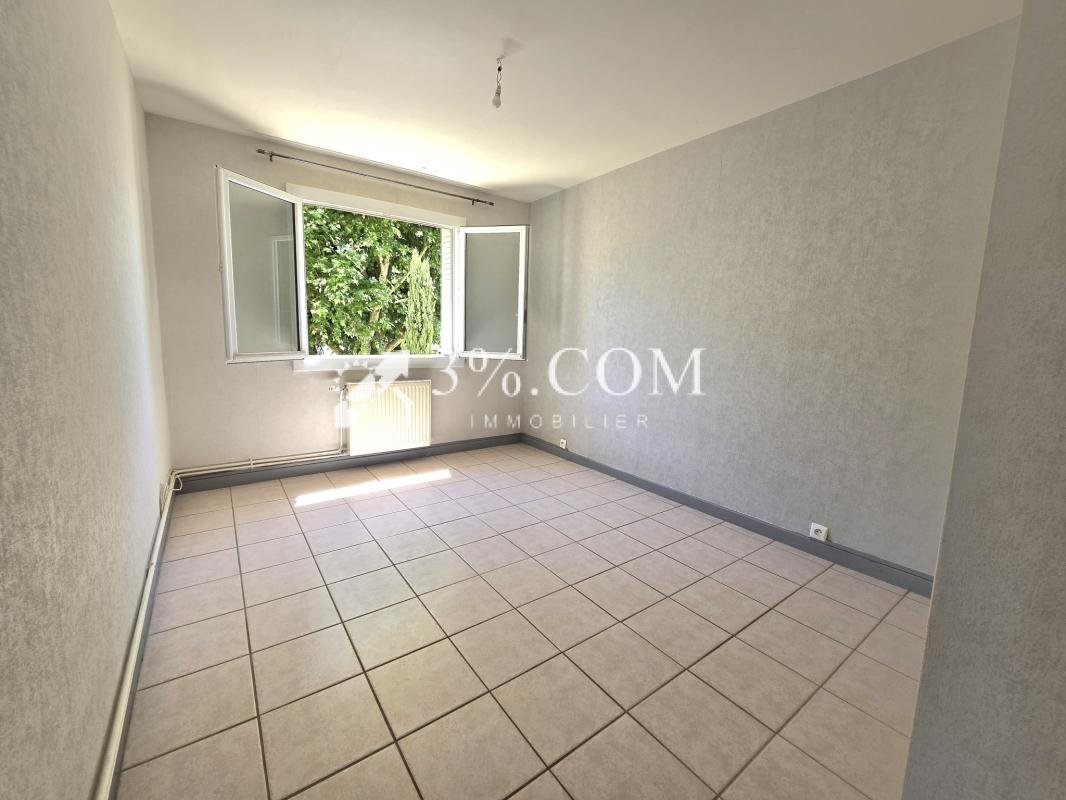Appartement à vendre, 68m², Guilherand-Granges