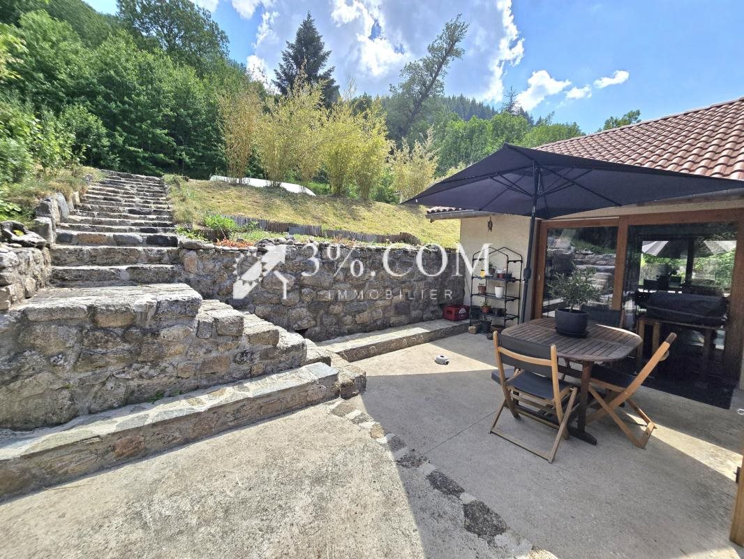 Maison à vendre, 236m², Lachapelle-sous-Chanéac