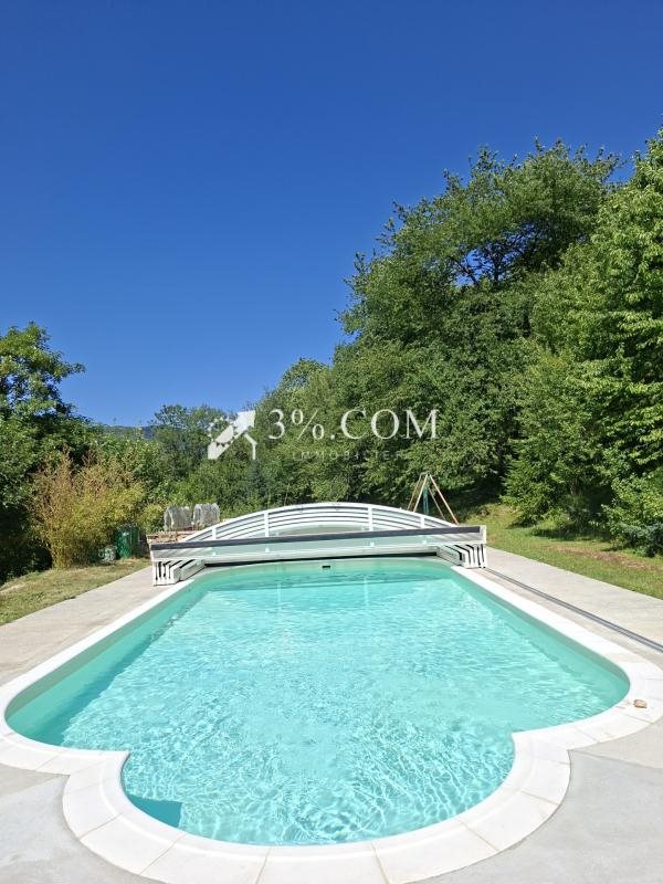 Maison à vendre, 236m², Lachapelle-sous-Chanéac