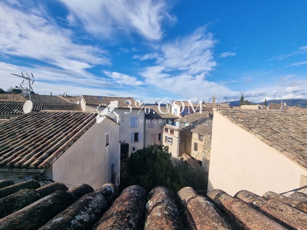 Maison à vendre, 58m², Mirabel-aux-Baronnies