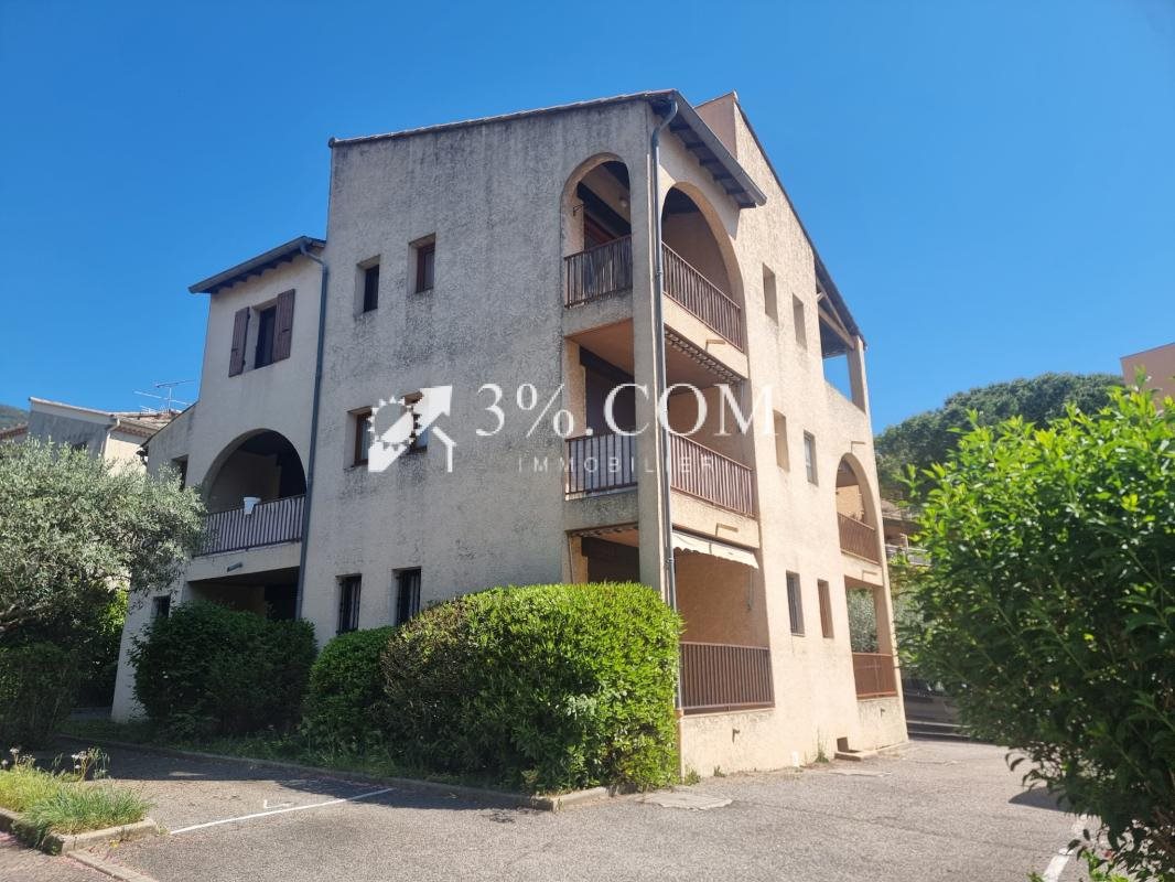 Appartement à vendre, 43m², Nyons