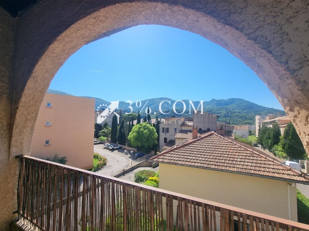 Appartement à vendre, 43m², Nyons