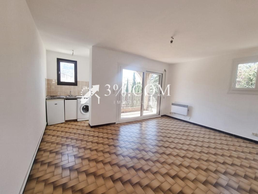 Appartement à vendre, 43m², Nyons