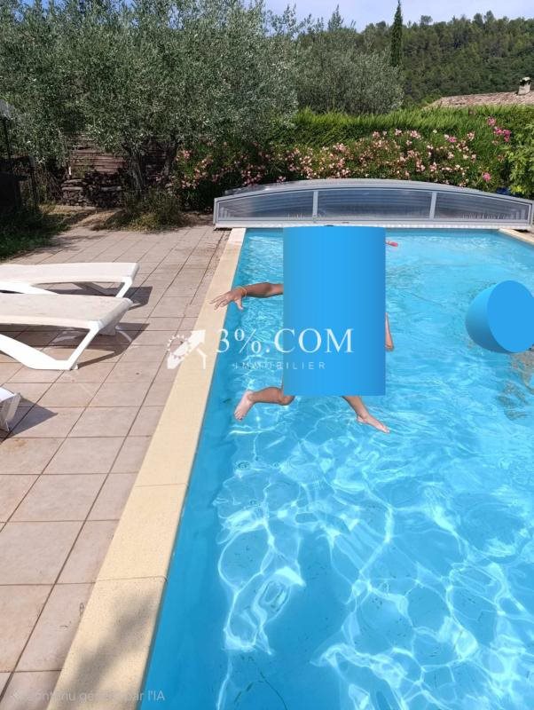 Maison à vendre, 141m², Nyons