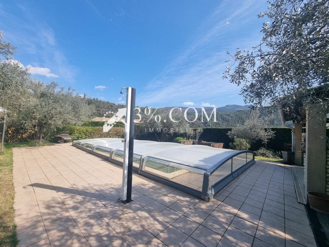 Maison à vendre, 141m², Nyons