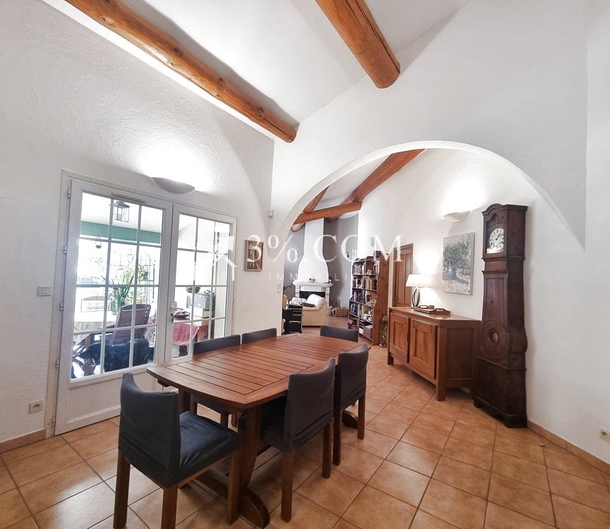 Maison à vendre, 141m², Nyons