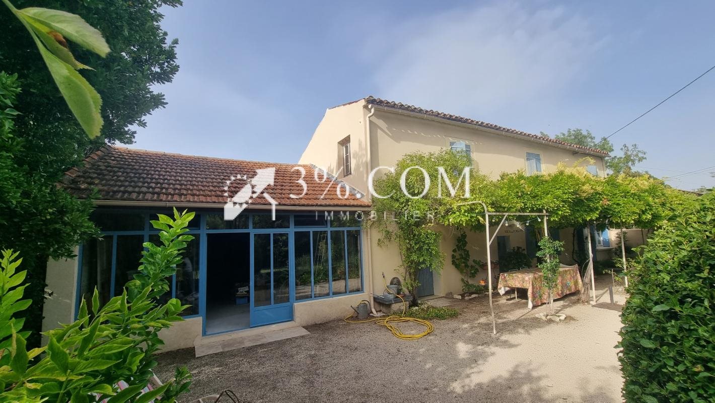 Maison à vendre, 121m², Valréas