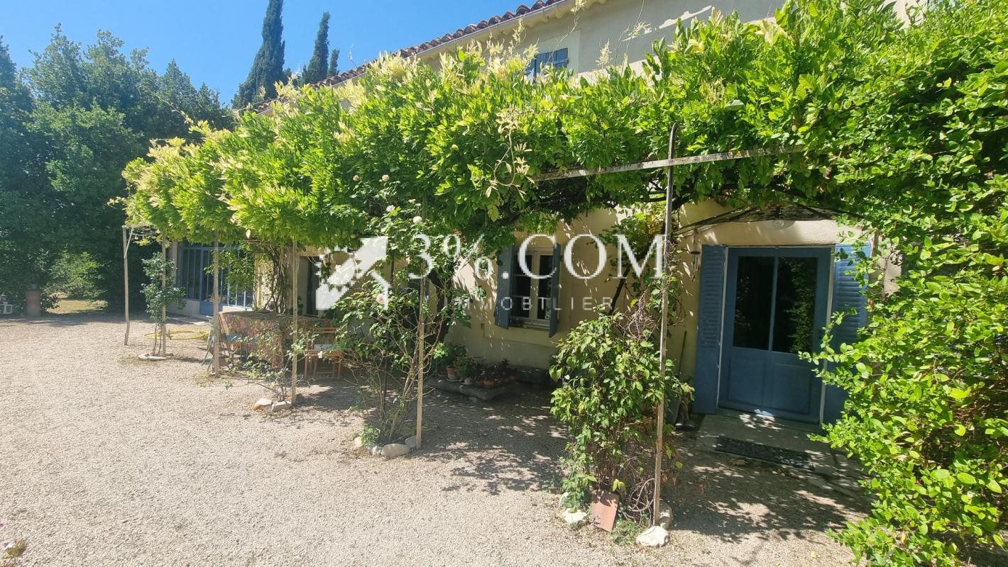 Maison à vendre, 121m², Valréas
