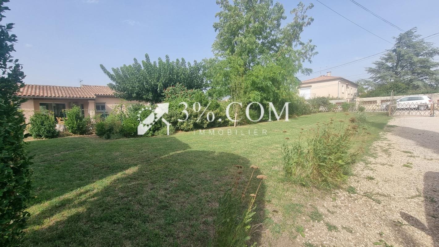 Maison à vendre, 121m², Valréas