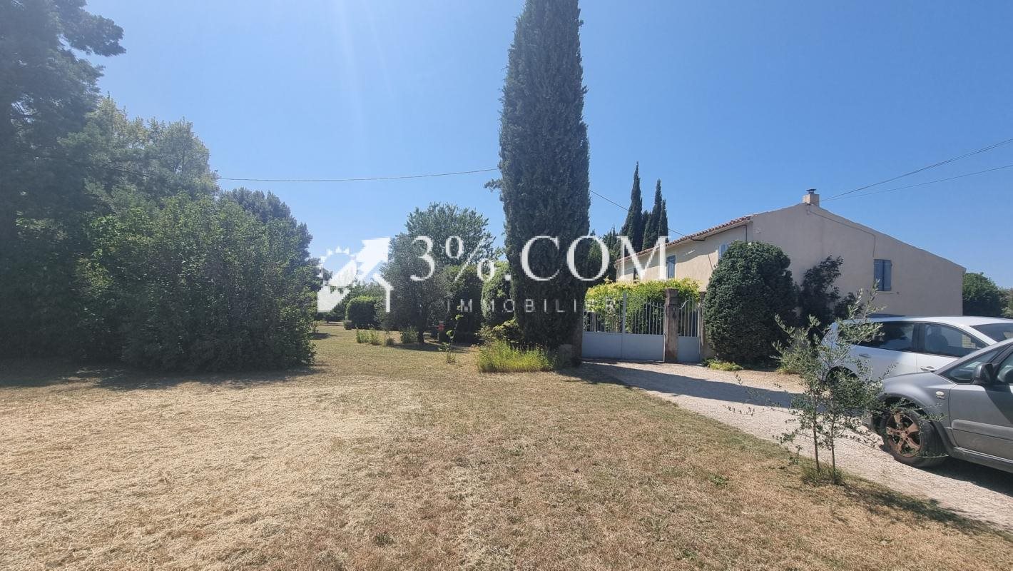 Maison à vendre, 121m², Valréas