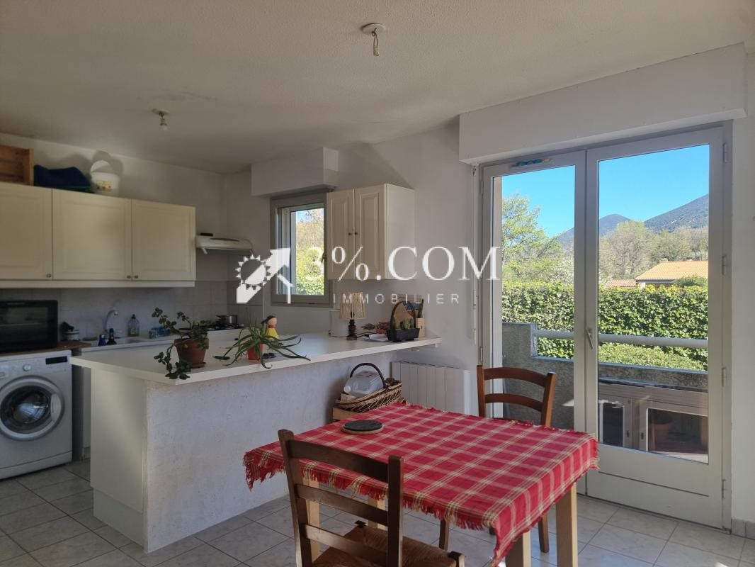 Appartement à vendre, 62m², Nyons
