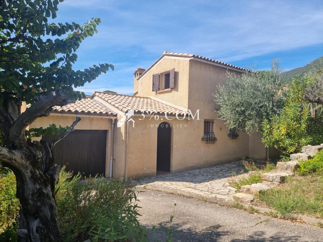 Maison à vendre, 97m², Nyons
