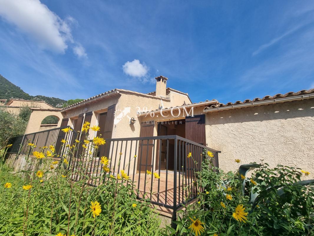 Maison à vendre, 97m², Nyons