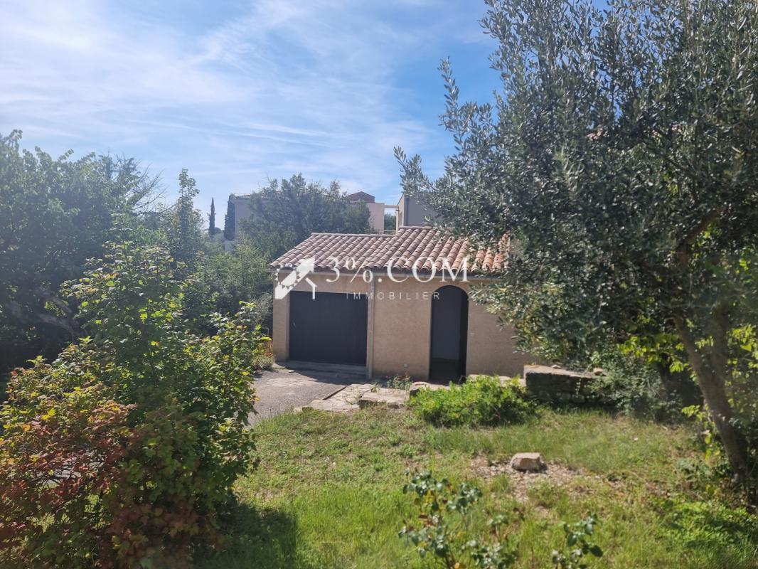 Maison à vendre, 97m², Nyons