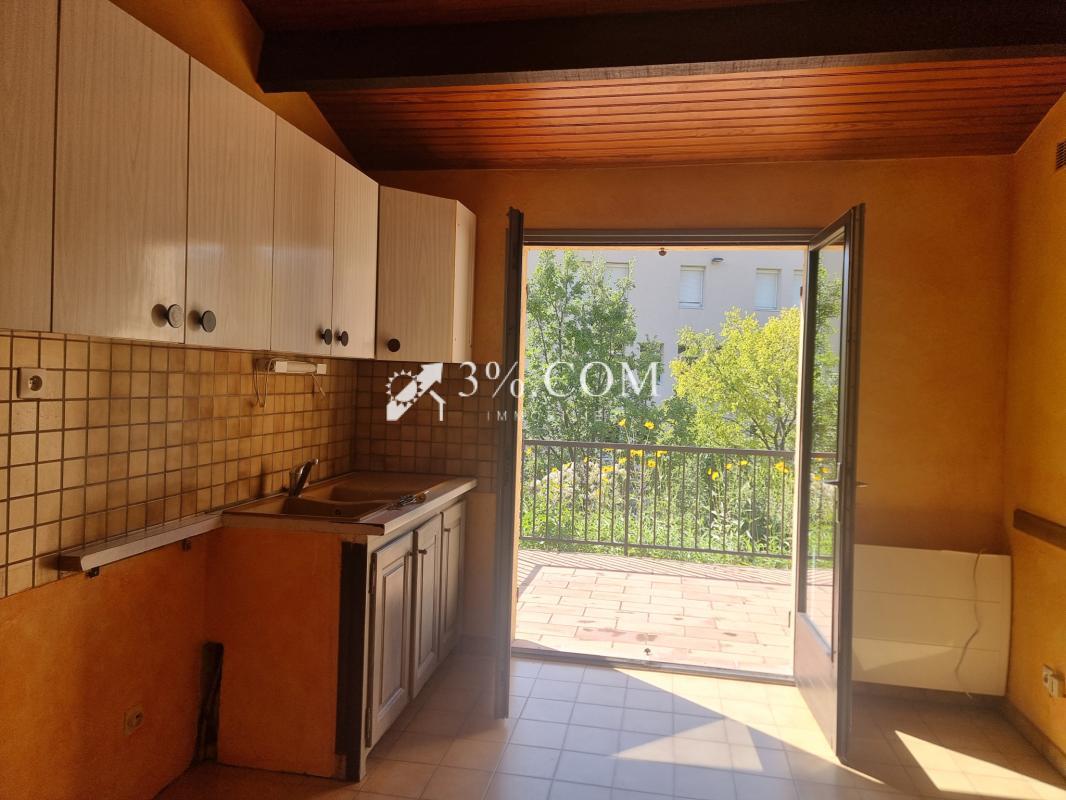 Maison à vendre, 97m², Nyons