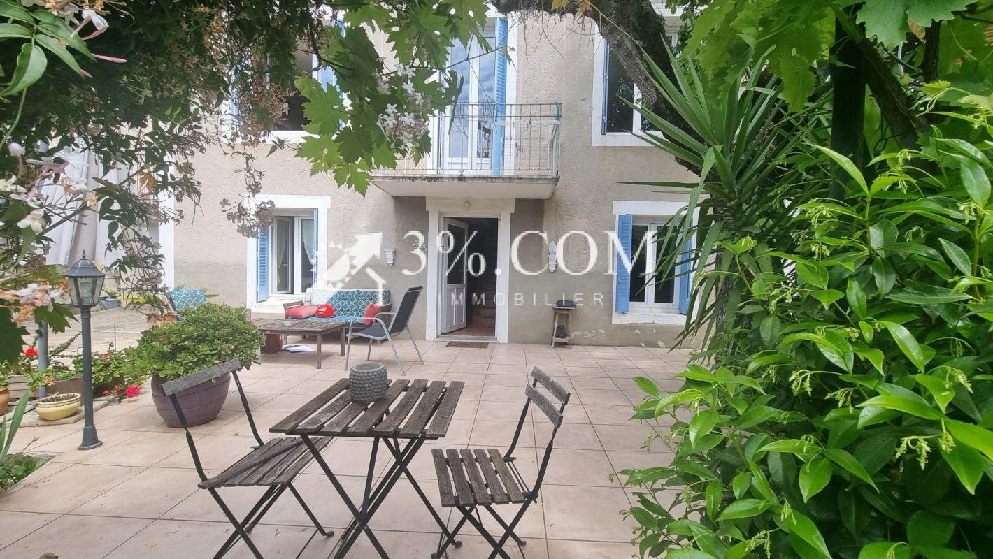 Maison à vendre, 190m², Nyons