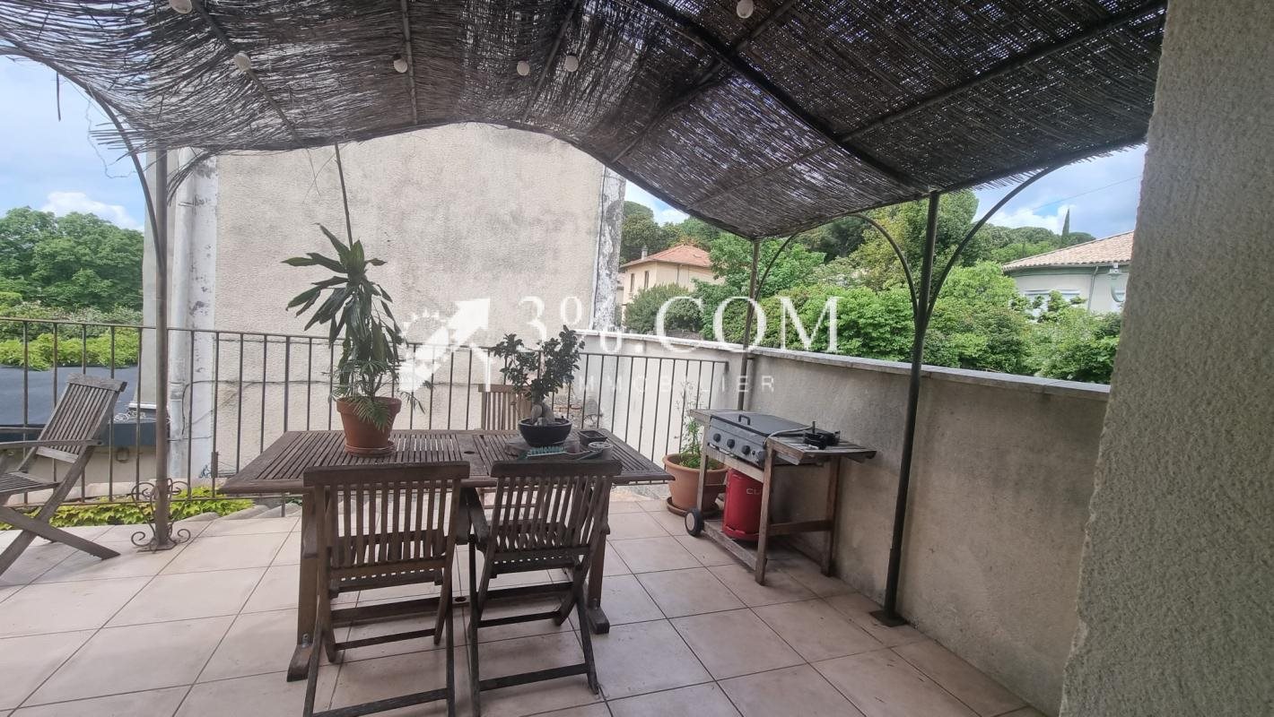 Maison à vendre, 190m², Nyons
