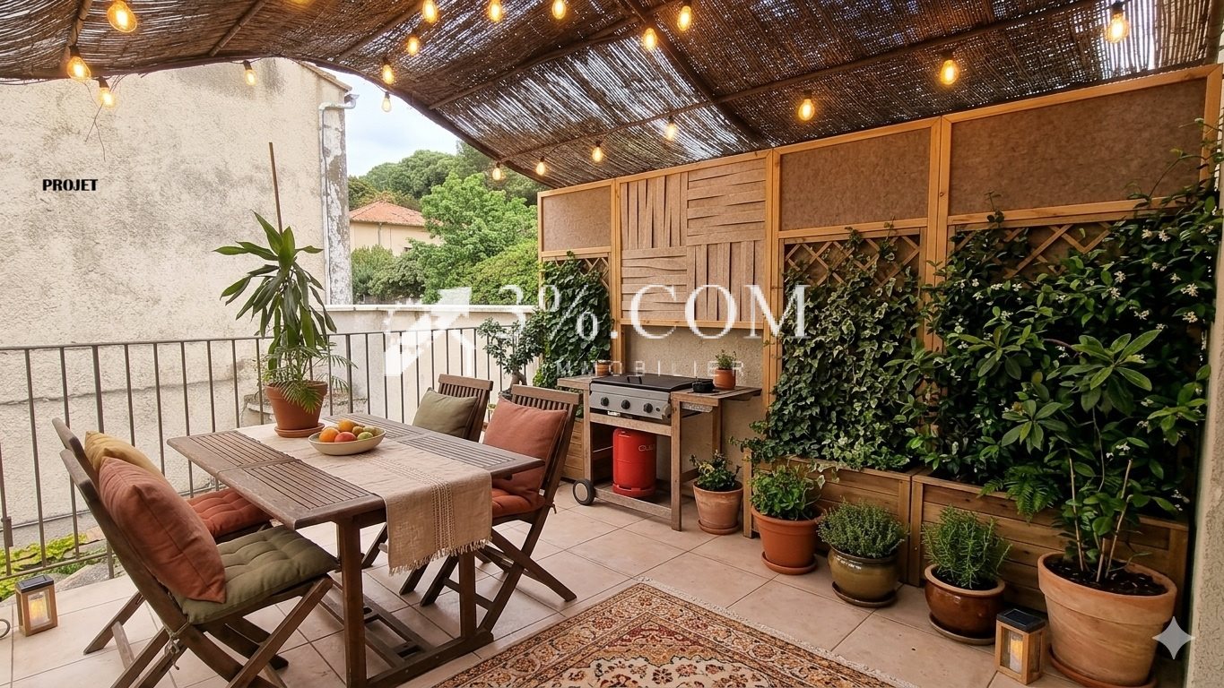 Maison à vendre, 190m², Nyons