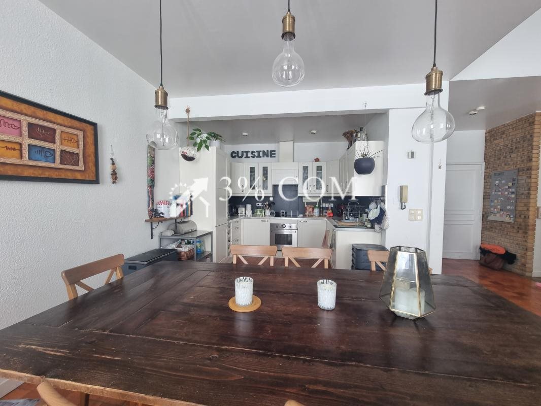 Appartement à vendre, 140m², Nyons