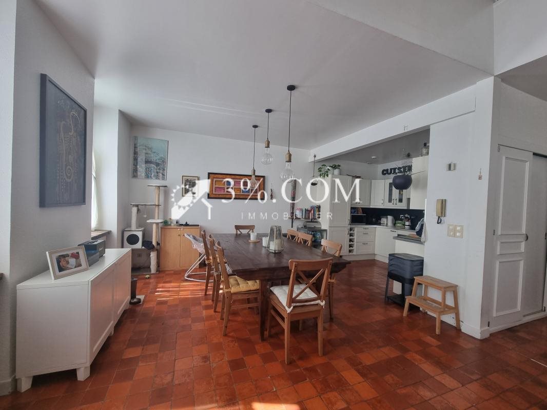 Appartement à vendre, 140m², Nyons
