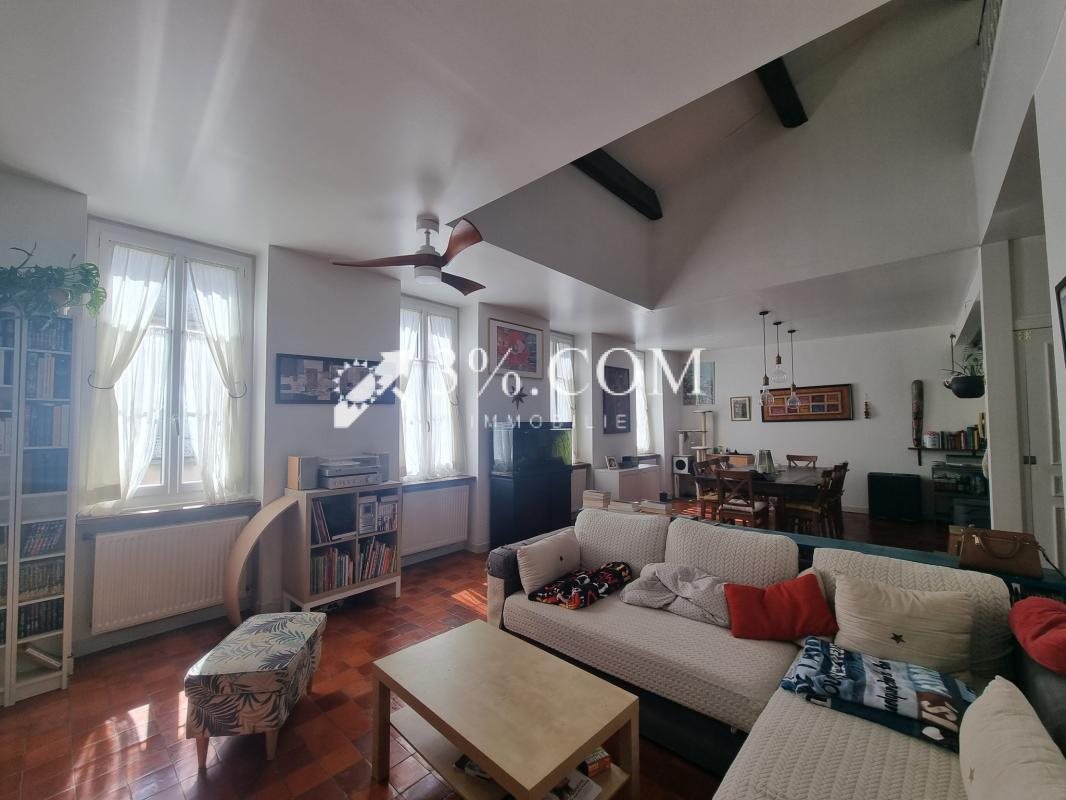 Appartement à vendre, 140m², Nyons
