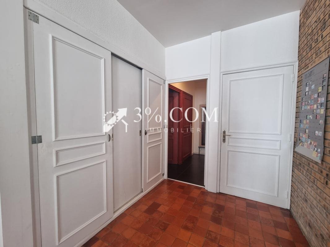Appartement à vendre, 140m², Nyons