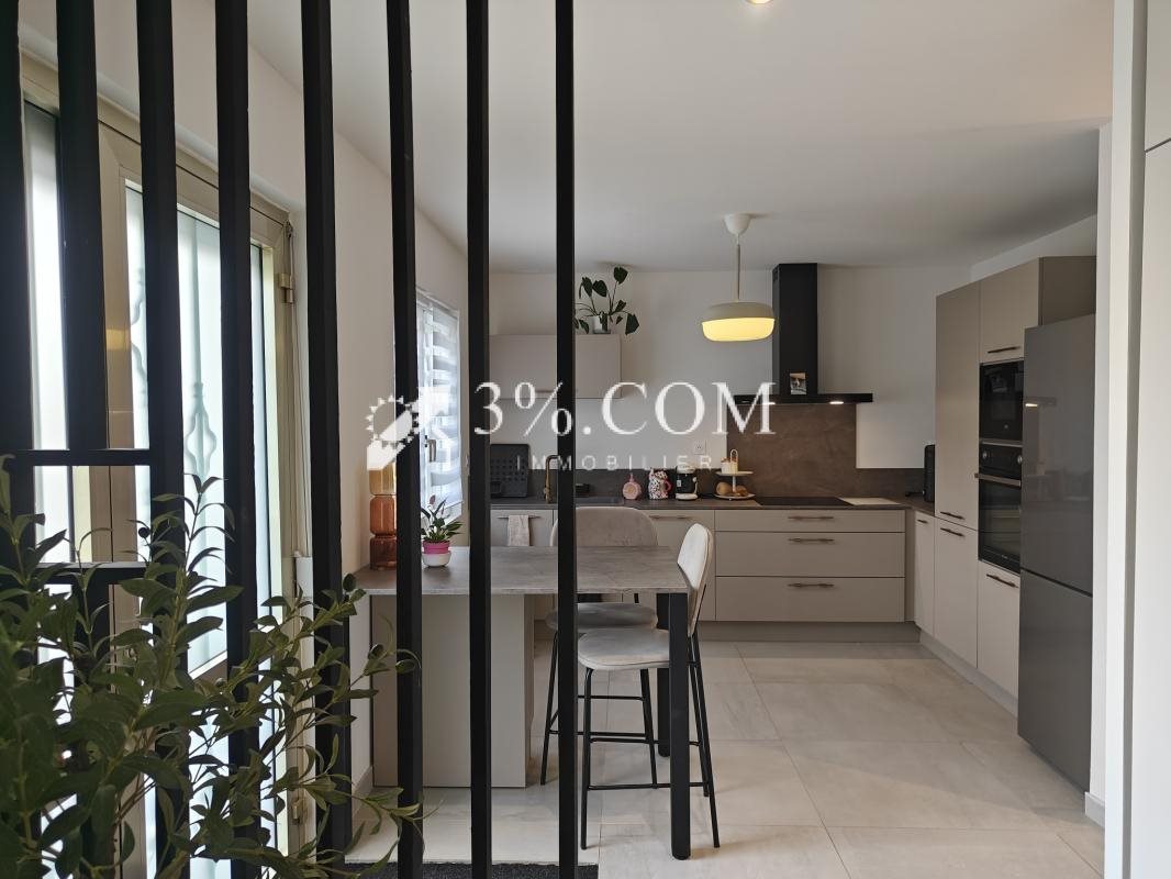Maison à vendre, 130m², Dombasle-sur-Meurthe
