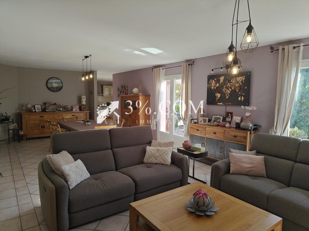 Maison à vendre, 170m², Bayon