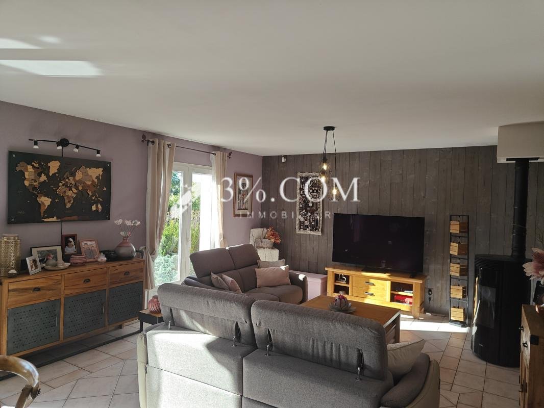 Maison à vendre, 170m², Bayon