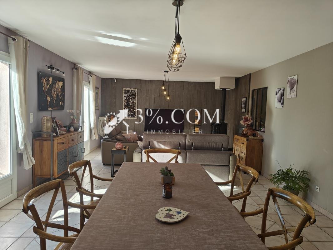 Maison à vendre, 170m², Bayon