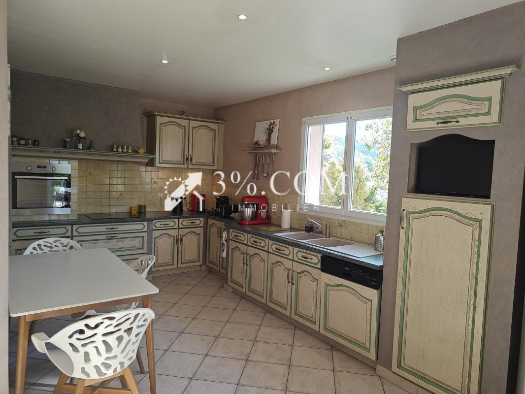 Maison à vendre, 170m², Bayon