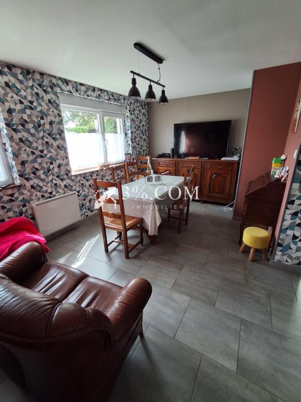 Maison à vendre, 71m², Haspres