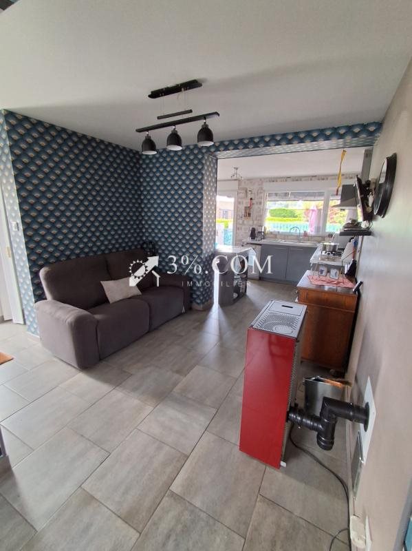 Maison à vendre, 71m², Haspres