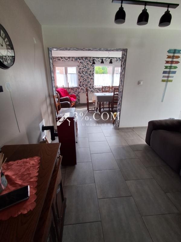 Maison à vendre, 71m², Haspres