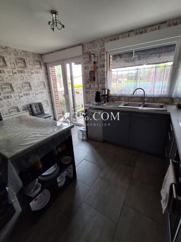 Maison à vendre, 71m², Haspres