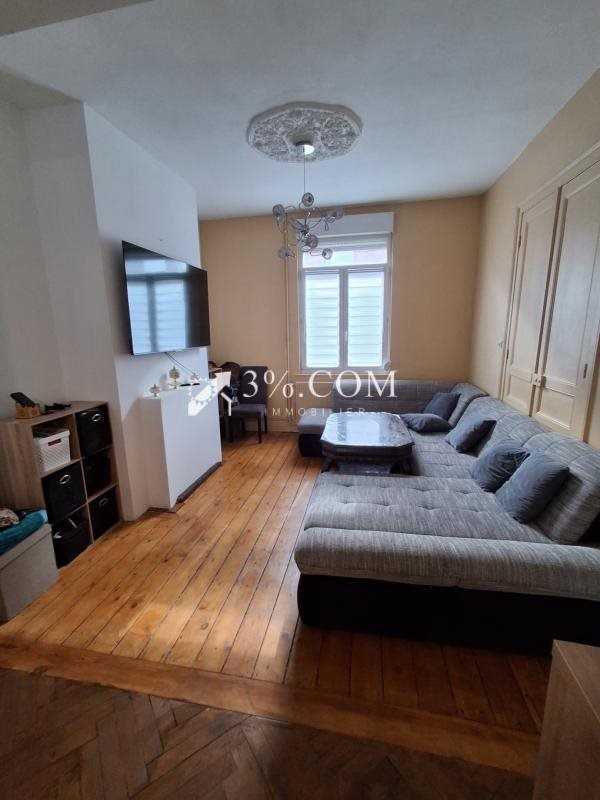 Maison à vendre, 109m², Valenciennes