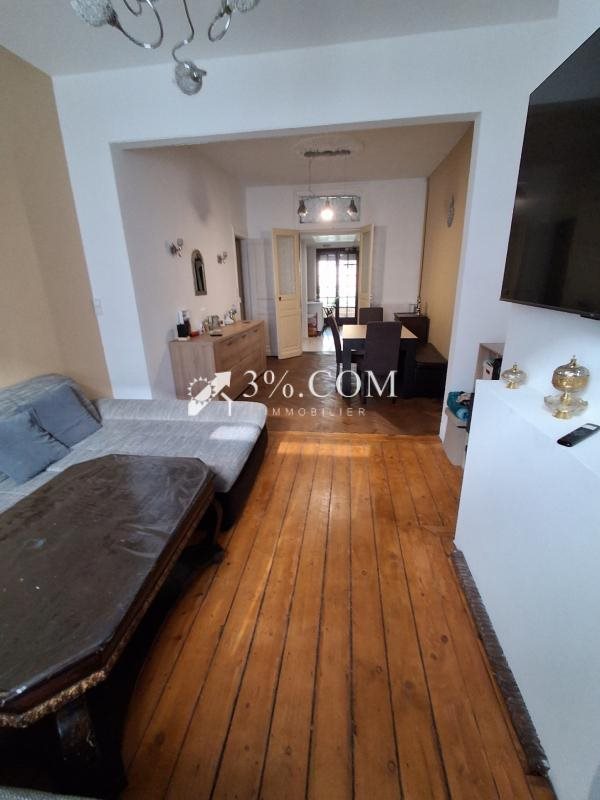 Maison à vendre, 109m², Valenciennes