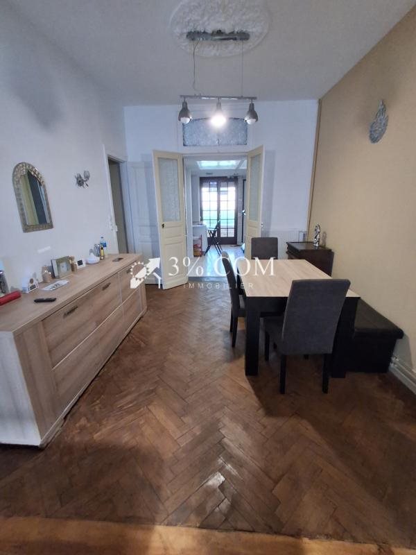 Maison à vendre, 109m², Valenciennes